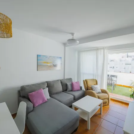 Apartment Terraza A La Almadraba