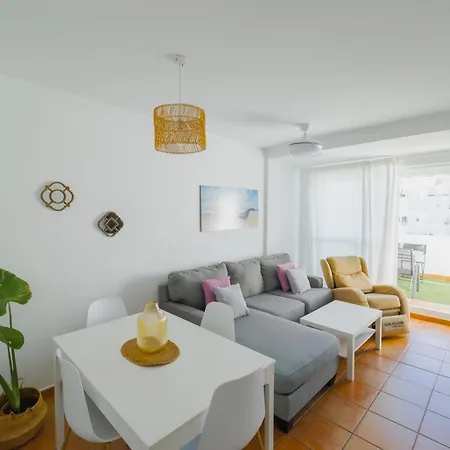 Apartment Terraza A La Almadraba