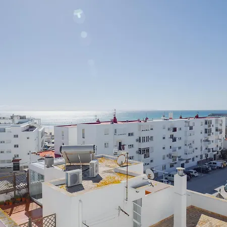 Apartment Terraza A La Almadraba *